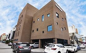 Hotel Iam